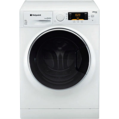 Hotpoint Ultima S-line RPD10667DD 10kg Washing Machine &ndash; White